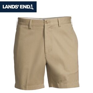 Lands End Men’s Shorts 40